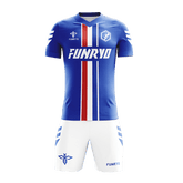 Custom Soccer Uniform FY2346